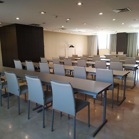 Lcb Hotel Fuenlabrada Exterior photo