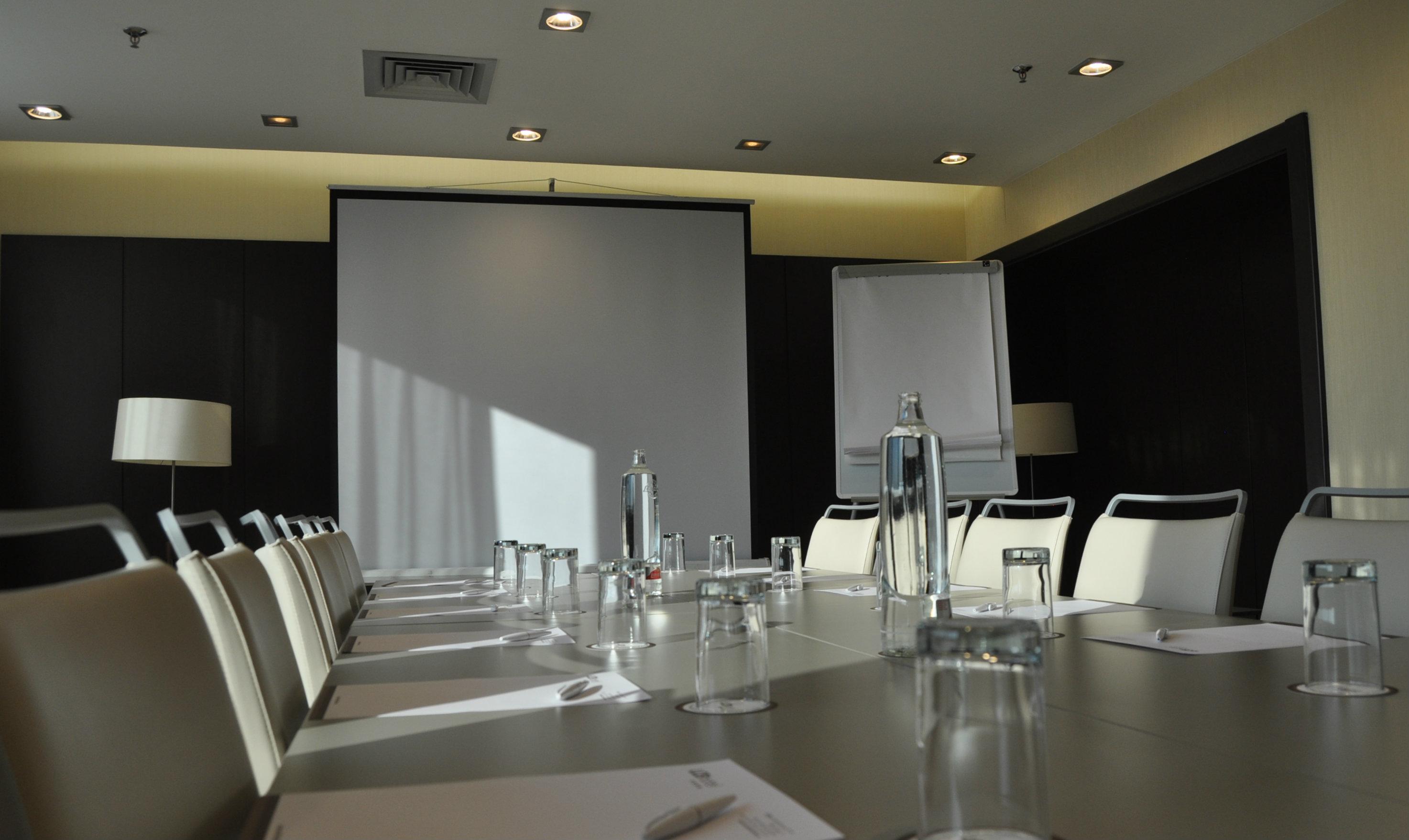 Lcb Hotel Fuenlabrada Exterior photo