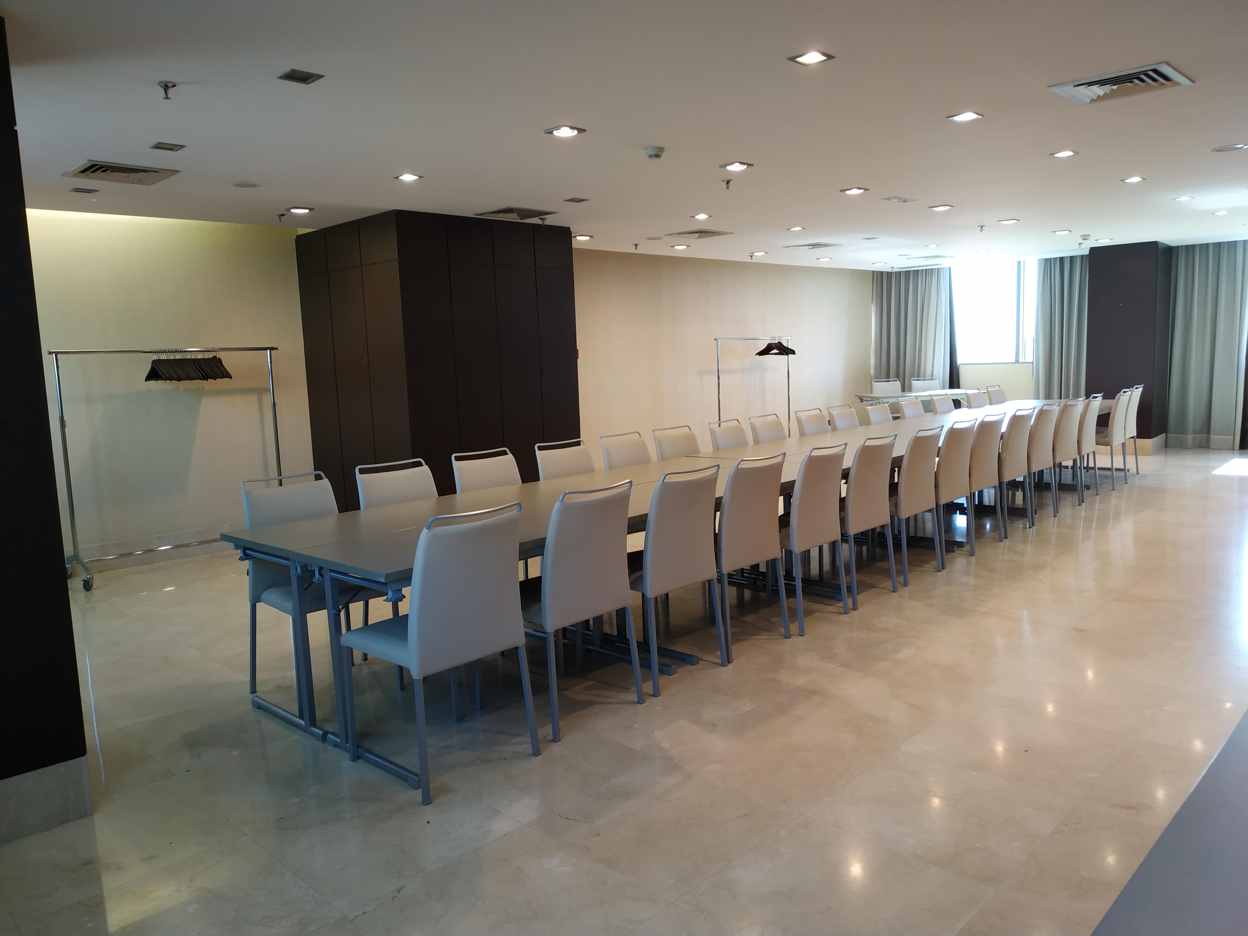 Lcb Hotel Fuenlabrada Exterior photo