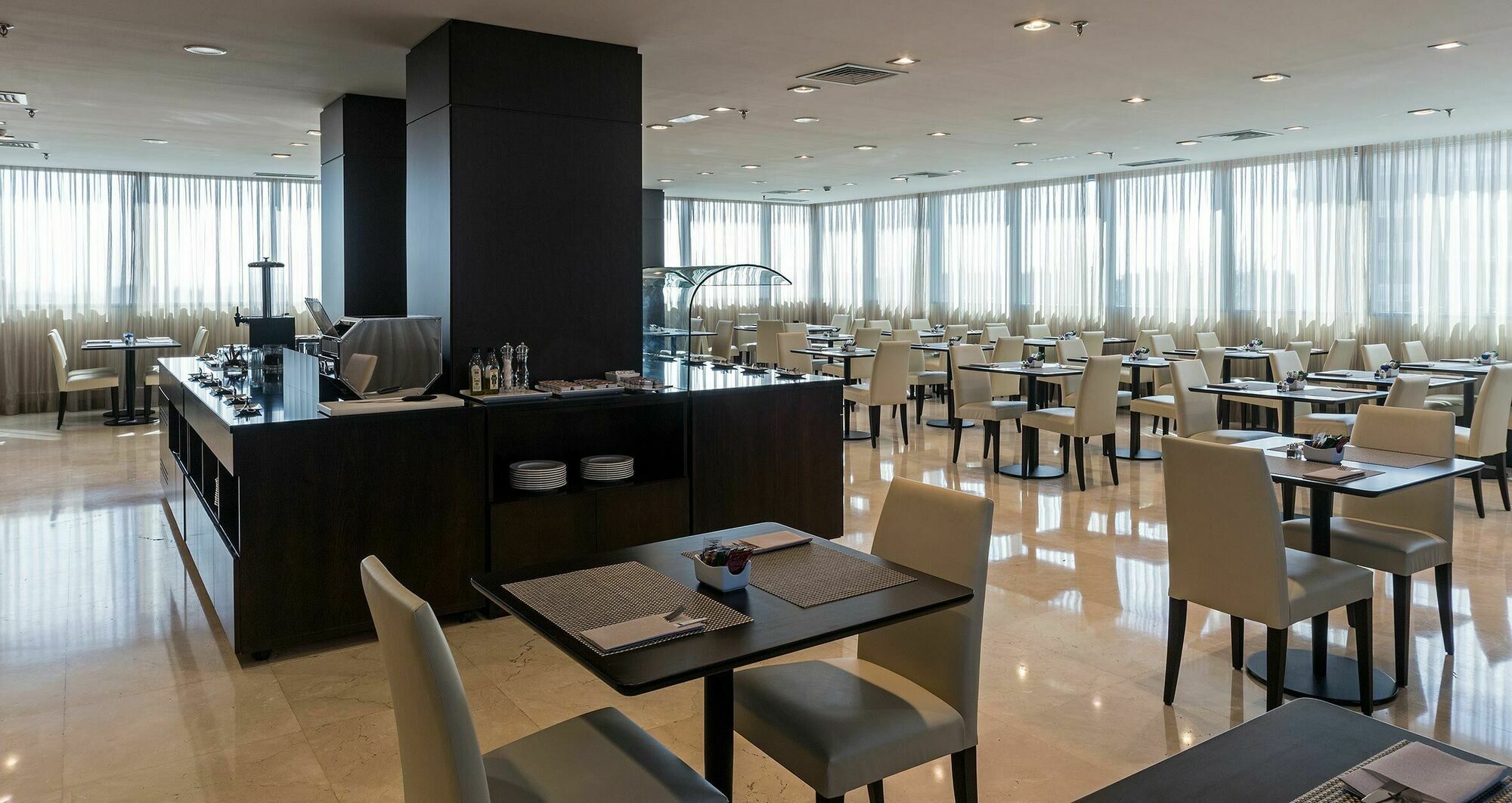 Lcb Hotel Fuenlabrada Exterior photo